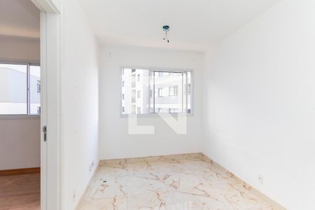 Sala de apartamento à venda com 2 quartos, 39m² em Jardim Lideranca, São Paulo