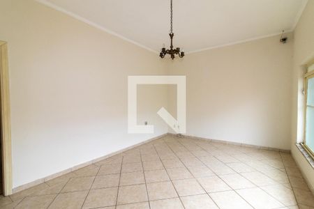 Sala de casa à venda com 3 quartos, 168m² em Jardim Chapadão, Campinas