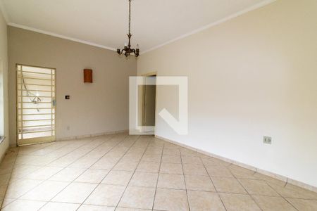 Sala de casa à venda com 3 quartos, 168m² em Jardim Chapadão, Campinas