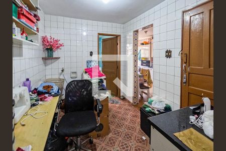 Escritório de casa à venda com 2 quartos, 380m² em Vila Pirituba, São Paulo