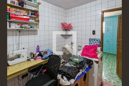 Quarto 1 de casa à venda com 2 quartos, 380m² em Vila Pirituba, São Paulo