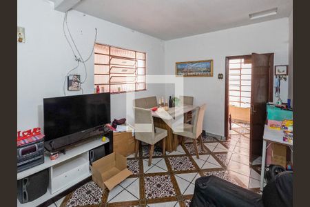 Sala de casa à venda com 2 quartos, 380m² em Vila Pirituba, São Paulo