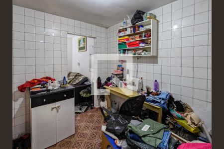 Quarto 1 de casa à venda com 2 quartos, 380m² em Vila Pirituba, São Paulo
