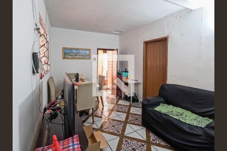 Sala de casa à venda com 2 quartos, 380m² em Vila Pirituba, São Paulo