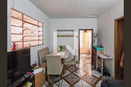 Sala de casa à venda com 2 quartos, 380m² em Vila Pirituba, São Paulo