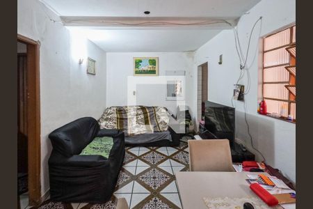 Sala de casa à venda com 2 quartos, 380m² em Vila Pirituba, São Paulo