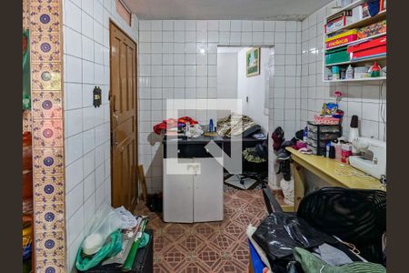 Quarto 1 de casa à venda com 2 quartos, 380m² em Vila Pirituba, São Paulo