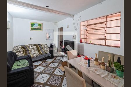 Sala de casa à venda com 2 quartos, 380m² em Vila Pirituba, São Paulo