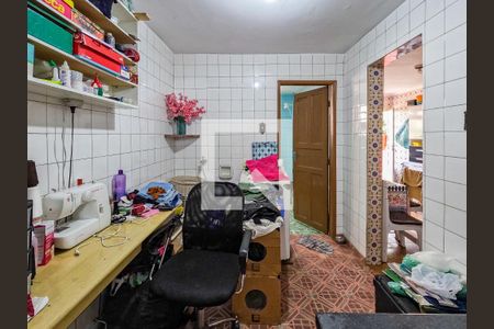 Escritório de casa à venda com 2 quartos, 380m² em Vila Pirituba, São Paulo