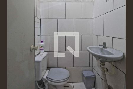 Lavabo de casa para alugar com 3 quartos, 286m² em Brasilândia, São Paulo