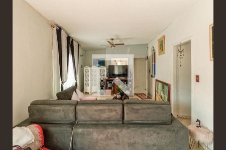 Sala de casa para alugar com 3 quartos, 286m² em Brasilândia, São Paulo