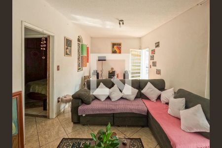 Sala de casa para alugar com 3 quartos, 286m² em Brasilândia, São Paulo