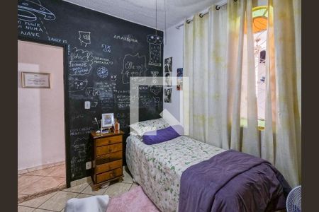 Quarto 1 de casa para alugar com 3 quartos, 286m² em Brasilândia, São Paulo