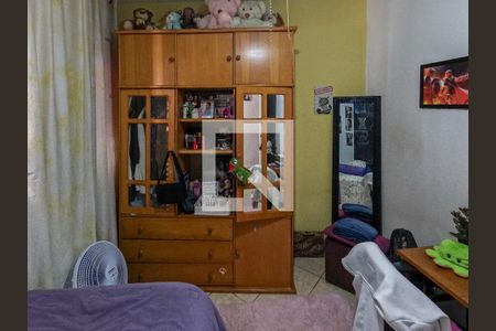 Quarto 1 de casa para alugar com 3 quartos, 286m² em Brasilândia, São Paulo