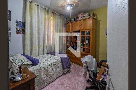 Quarto 1 de casa para alugar com 3 quartos, 286m² em Brasilândia, São Paulo