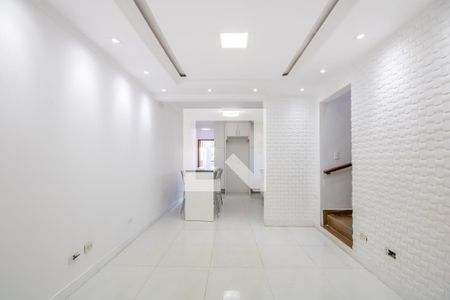 Sala de casa à venda com 3 quartos, 174m² em Jardim D’abril, Osasco