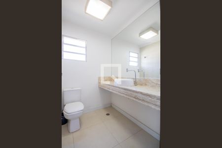 Lavabo de casa à venda com 3 quartos, 174m² em Jardim D’abril, Osasco