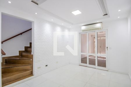 Sala de casa à venda com 3 quartos, 174m² em Jardim D’abril, Osasco