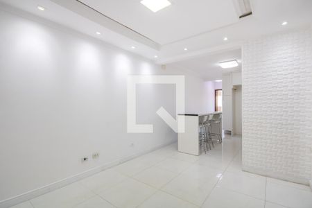 Sala de casa à venda com 3 quartos, 174m² em Jardim D’abril, Osasco