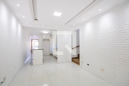 Sala de casa à venda com 3 quartos, 174m² em Jardim D’abril, Osasco