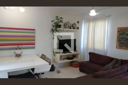 Foto 15 de casa de condomínio à venda com 3 quartos, 142m² em Jardim Monte Kemel, São Paulo