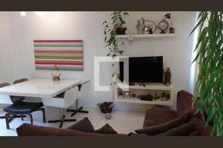 Foto 14 de casa de condomínio à venda com 3 quartos, 142m² em Jardim Monte Kemel, São Paulo