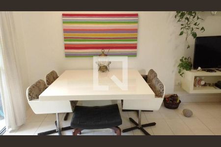 Foto 17 de casa de condomínio à venda com 3 quartos, 142m² em Jardim Monte Kemel, São Paulo