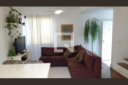 Foto 13 de casa de condomínio à venda com 3 quartos, 142m² em Jardim Monte Kemel, São Paulo