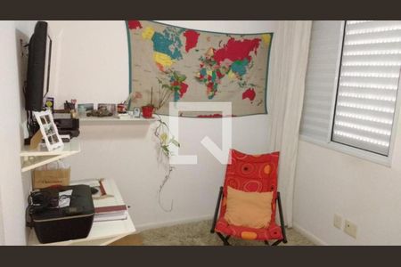 Foto 23 de casa de condomínio à venda com 3 quartos, 142m² em Jardim Monte Kemel, São Paulo