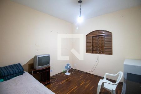Quarto 1 de casa à venda com 3 quartos, 121m² em Vila Progresso (zona Leste), São Paulo