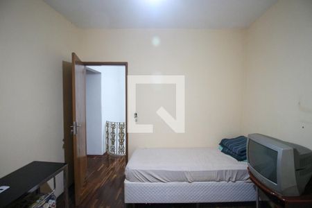 Quarto 1 de casa à venda com 3 quartos, 121m² em Vila Progresso (zona Leste), São Paulo