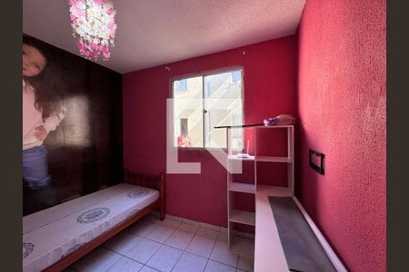 Quarto 2 de apartamento para alugar com 2 quartos, 50m² em Campina, São Leopoldo