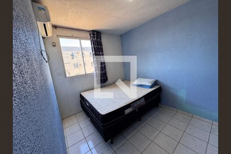 Quarto 1 de apartamento para alugar com 2 quartos, 50m² em Campina, São Leopoldo