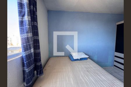 Quarto 1 de apartamento para alugar com 2 quartos, 50m² em Campina, São Leopoldo