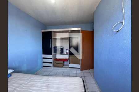 Quarto 1 de apartamento para alugar com 2 quartos, 50m² em Campina, São Leopoldo