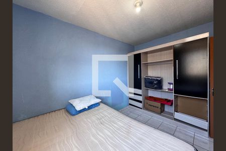 Quarto 1 de apartamento para alugar com 2 quartos, 50m² em Campina, São Leopoldo