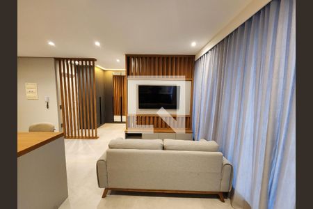 Studio de kitnet/studio à venda com 1 quarto, 53m² em Vila Olímpia, São Paulo