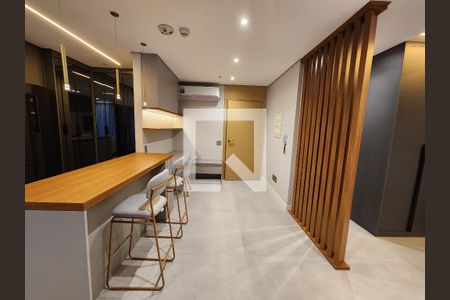 Studio de kitnet/studio à venda com 1 quarto, 53m² em Vila Olímpia, São Paulo