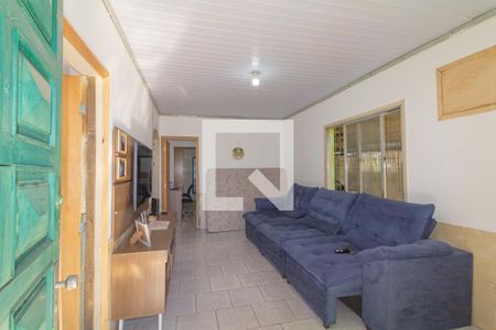 Sala de casa para alugar com 4 quartos, 550m² em Mathias Velho, Canoas