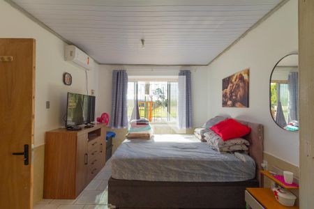 Quarto 1 de casa para alugar com 4 quartos, 550m² em Mathias Velho, Canoas