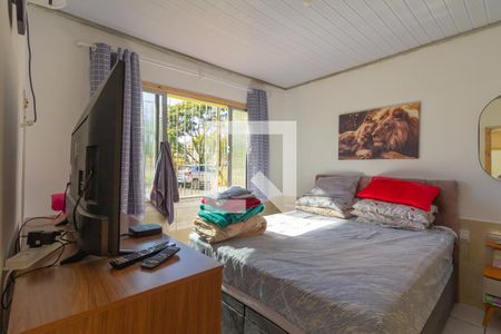 Quarto 1 de casa para alugar com 4 quartos, 550m² em Mathias Velho, Canoas