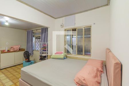 Quarto 2 de casa para alugar com 4 quartos, 550m² em Mathias Velho, Canoas