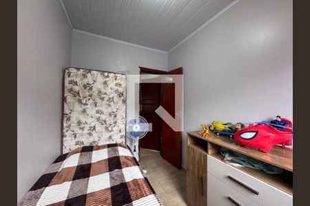 Quarto 1 de casa à venda com 3 quartos, 75m² em Campina, São Leopoldo