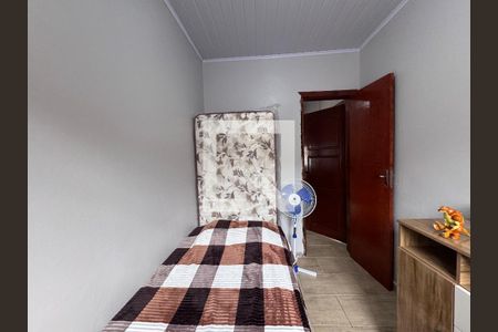 Quarto 1 de casa à venda com 3 quartos, 75m² em Campina, São Leopoldo