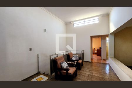 Sala de casa à venda com 3 quartos, 232m² em Jardim Esplanada, Jundiaí