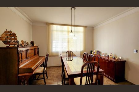 Sala de casa à venda com 3 quartos, 232m² em Jardim Esplanada, Jundiaí