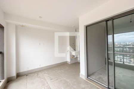 Varanda de apartamento à venda com 2 quartos, 71m² em Vila São José, São Paulo