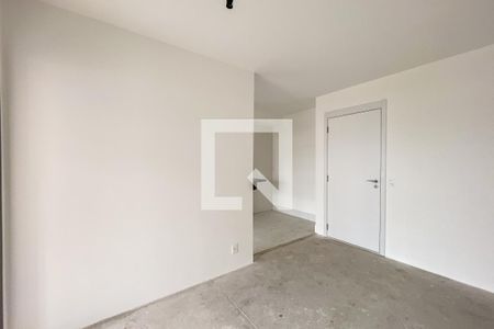 Sala de apartamento à venda com 2 quartos, 71m² em Vila São José, São Paulo