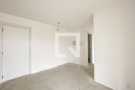 Sala de apartamento à venda com 2 quartos, 71m² em Vila São José, São Paulo