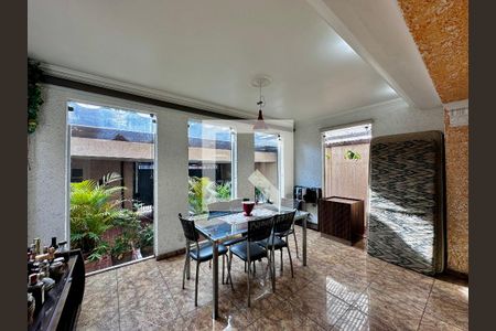 Sala de casa à venda com 2 quartos, 190m² em Jardim Santo Amaro, São Paulo